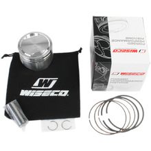 Wiseco Honda CRF230F 02-20 CRF230L 08-12 65.50MM Replica Piston Kit