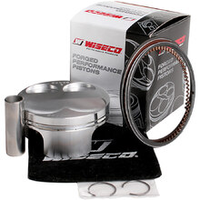Wiseco Yamaha TTR90 00-08 47MM Replica Piston Kit