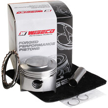 Wiseco Honda CRF70F 04-12 XR70R 97-03 47MM Replica Piston Kit