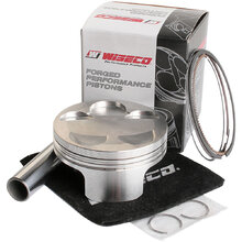 Wiseco Yamaha YZ250F 05-07 WR250F 05-14 77mm 12.5:1 Replica Piston Kit