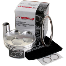Wiseco Yamaha YZ250F 08-11 77mm 13.5:1 Replica Piston Kit