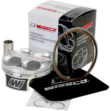 Wiseco Honda CRF450R 09-12 96mm 12.5:1 Replica Piston Kit