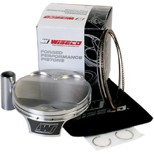 Wiseco KTM 250SXF 06-12 250EXCF 09-13 Husaberg FE250 13 76mm 12.8:1 Replica Piston Kit