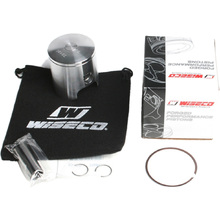Wiseco Honda CR125 88-89 54mm Piston Kit