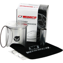Wiseco Kawasaki KX500 88-04 86MM Replica Piston Kit