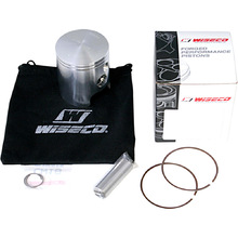 Wiseco Honda CR250R 86-96 66.40M Pro-Lite Replica Piston Kit