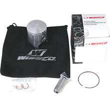 Wiseco Honda CR80R 86-02 47MM Replica Piston Kit