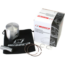 Wiseco Kawasaki KX60 85-03 43MM Replica Piston Kit