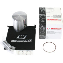 Wiseco Kawasaki KX125 95-97 54.00mm Piston Kit