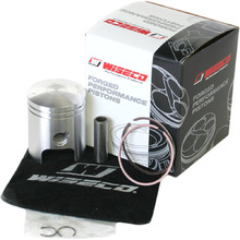 Wiseco Yamaha PW50 81-25 40.0mm Replica Piston Kit