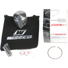 Wiseco Honda CR80R 86-02 46MM Pro-Lite Replica Piston Kit
