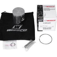 Wiseco Honda CR125R 92-03 54MM Pro-Lite Replica Piston Kit