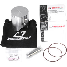 Wiseco Honda CR250R 97-01 66.40MM Pro-Lite Replica Piston Kit