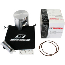 Wiseco KTM 300EXC 96-03 72MM Pro-Lite Replica Piston Kit