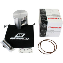 Wiseco KTM 300EXC 96-03 72.50mm +0.50mm OS Piston Kit