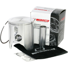 Wiseco Honda CR250R 97-01 Husqvarna CR250 99-08 WR250 98-13 66.40mm Piston Kit