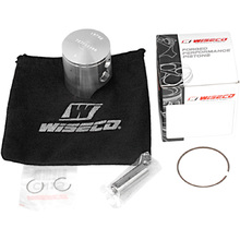 Wiseco Kawasaki KX125 01-02 54MM Replica Piston Kit