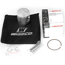 Wiseco Kawasaki KX125 01-02 56mm Piston Kit