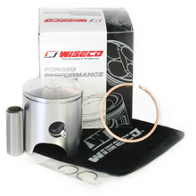 Wiseco KTM 125SX 01-20 TC125 14-20 54MM Replica Piston Kit