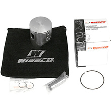 Wiseco Yamaha YZ125 02-04 54MM Pro-Lite Replica Piston Kit