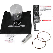 Wiseco Honda CR250R 02-04 66.40MM Replica Piston Kit