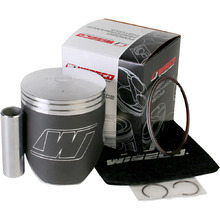 Wiseco Yamaha YZ250 02-25 YZ250X 15-25 66.40MM Replica Piston Kit