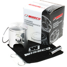 Wiseco Yamaha YZ85 02-18 47.50MM Pro-Lite Replica Piston Kit