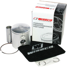 Wiseco Suzuki RM85 02-25 48MM Replica Piston Kit
