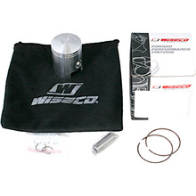 Wiseco Suzuki JR50 78-07 Kawasaki KDX50 03-06 41MM Replica Piston Kit