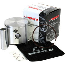 Wiseco Suzuki RM125 04-11 54.00mm Piston Kit