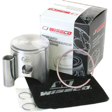 Wiseco Yamaha YZ125 05-20 YZ125X 20 54MM Replica Piston Kit