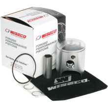 Wiseco KTM 85SX 04-24 Husqvarna TC85 14-24 47MM Replica Piston Kit