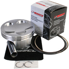 Wiseco Honda CR250R 05-07 66.40MM Replica Piston Kit