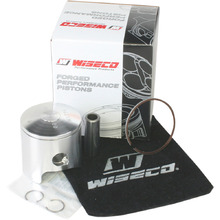 Wiseco KTM 65SX 09-27 Husqvarna TC65 17-27 45MM Replica Piston Kit