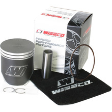 Wiseco Husaberg TE125 13-14 Husqvarna TC/TE/TX125 14-27 TX125 17-19 KTM 125EXC/SX 02-20 54.00mm Piston Kit