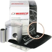Wiseco KTM 300EXC 17-18 Husqvarna TE/TX300 17-18 Replica Piston Kit