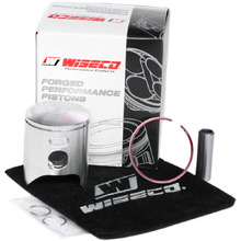 Wiseco Yamaha YZ65 18-25 43.50MM Replica Piston Kit