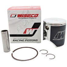 Wiseco Yamaha YZ125 22-25 Piston Kit