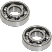 Wiseco Suzuki RM125 79-12 Main Bearings Kit