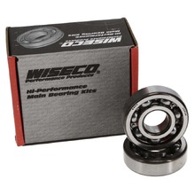 Wiseco Honda/Yamaha Main Bearing Kit