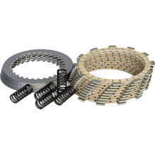 Wiseco Yamaha YZ450F 03-06 WR450F 04 Clutch Pack Kit