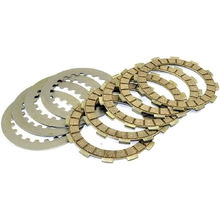 Wiseco Suzuki RM 80/L 89-01 RM85/L 02-25 Clutch Pack Kit