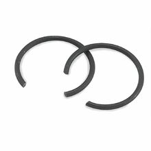 Wiseco 16mm Piston Clip Set