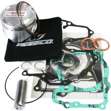 Wiseco Honda XR400R 96-06 85mm 10:1 Top End Rebuild Kit