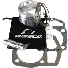 Wiseco Honda XR200 80-83 XR200R 81-83 65.50mm Top End Rebuild Kit