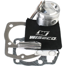 Wiseco Honda XR200R 92-02 65.50mm Top End Rebuild Kit