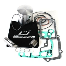 Wiseco Suzuki RM125 00-03 54MM Top End Rebuild Kit