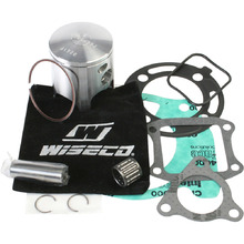 Wiseco Honda CR80R 93-02 CR80RB 97-02 52.00mm Top End Rebuild Kit