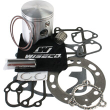 Wiseco Honda CR250R 90-91 66.40mm Top End Rebuild Kit