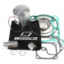 Wiseco Suzuki RM125 91-96 54.00mm Top End Rebuild Kit